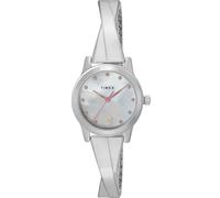 Timex Main Street Fashion TW2V52900 Armbanduhr, Stretch-Armreifen