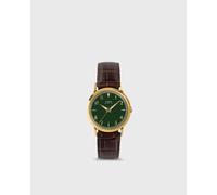 Timex Marlin 34mm 3-Hand Quartz men Watches gold in Größe:ONE SIZE