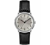 Timex Marlin 34mm Hand Wind 1960s Reissue