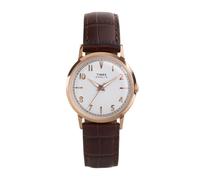 Timex Unisex Analog Quarz Armbanduhr Marlin