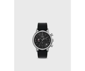 Timex Marlin Chrono Peanuts Joe Cool men Watches black in Größe:ONE SIZE