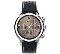 Timex Herren Chronograph Quarz Armbanduhr Marlin