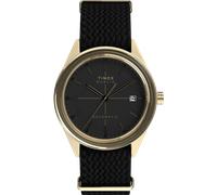 Timex Herren Analog Automatik Armbanduhr Marlin Jet