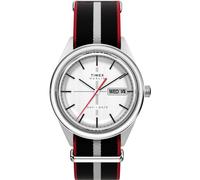 Timex Herren Analog Quarz Armbanduhr Marlin Jet