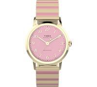 Timex Marlin Mehrfarbig Damen Armbanduhr TW2W44500 Einheitsgröße