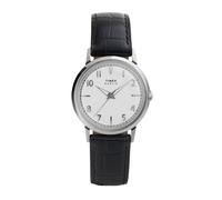 Timex Unisex Analog Quarz Armbanduhr Marlin