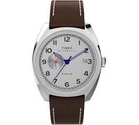 Timex Marlin Sub-dial Automatik Herrenuhr braun TW2V62000 Einheitsgröße