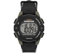 Timex Men's Expedition CAT5 41mm Watch