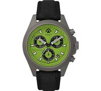 Timex Men's Expedition Field Chrono 43mm Eco-Friendly Fabric Strap Watch