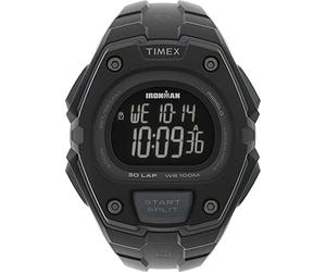 Timex Men's Ironman Classic 45mm Digital Watch