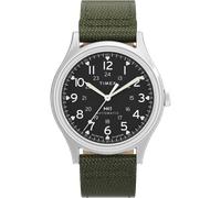 Timex Military Mk1 Grün Herren Armbanduhr TW2Y07800 Einheitsgröße