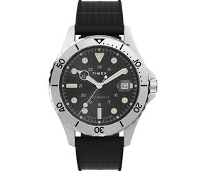Timex Navi Schwarz Herren Armbanduhr TW2Y15100 Einheitsgröße