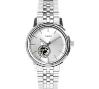 Timex Herren Analog Automatik Armbanduhr Peanuts Marlin
