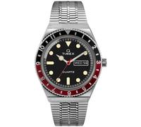 Timex Q Reissue TW2U61300 - Herren - 38 mm - Analog - Quarz - Plexiglas