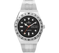 Timex Q Reissue TW2V00100 - Herren - 38 mm - Analog - Quarz - Plexiglas