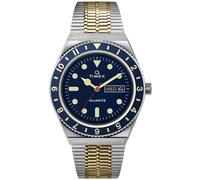 Timex Q Reissue TW2V18400 - Herren - 38 mm - Analog - Quarz - Plexiglas