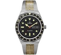 Timex Q Reissue TW2V18500 - Herren - 38 mm - Analog - Quarz - Plexiglas