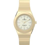 Timex Q Sport Gold Damen Armbanduhr TW2Y57500 Einheitsgröße