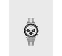 Timex Q Timex Chronograph men Watches white in Größe:ONE SIZE