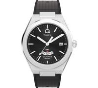 Timex Herren Analog Quarz Armbanduhr Q Continental