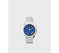 Timex Q Timex Falcon Eye Chronograph men Watches blue in Größe:ONE SIZE