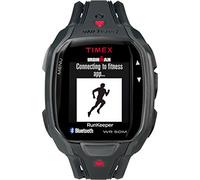 Timex Sportuhren Ironman Run X50 Plus HRM, TW5K84600