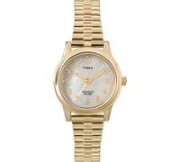 Timex Damen-Armbanduhr Dressy Expansion T2M827