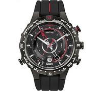 Timex T2N720 Armbanduhr Männlich Quarz Schwarz