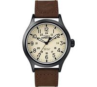 TIMEX Quarzuhr Timex Expedition Scout T49963