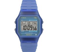 Timex Unisex Digital Quarz Armbanduhr T80