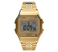 Timex Lässige Uhr TW2R79200