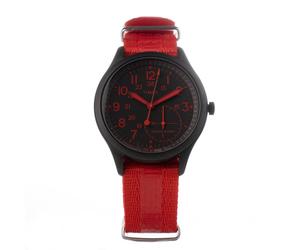 Timex T80 Taktische Armbanduhr Einheitsgröße