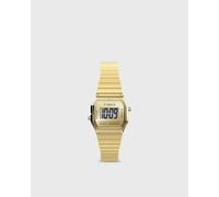 Timex TEENY TINY TIMEX GOLD TONE CASE AND PERFECT FIT EXPANSION BAND men Watches gold in Größe:ONE SIZE