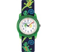 Timex Jungen-Armbanduhr Analog Textil T72881