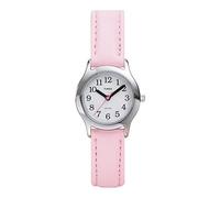 Timex Time Machines T79081 24mm Armbanduhr für Kinder, Rosa T79081