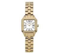 Timex Trend Legacy Addison Gold Damen Armbanduhr TW2Y23700 Einheitsgröße