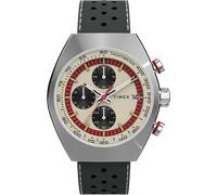Timex Herren Chronograph Quarz Armbanduhr Trend Legacy
