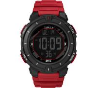 Timex UFC Rumble Herren Uhr Rot TW5M59800 Einheitsgröße