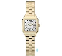 Timex Uhr - Quarz-Analoguhr Legacy Addison - Gr. unisize - in Gold - für Damen