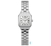 Timex Uhr - Quarz-Analoguhr Legacy Addison - Gr. unisize - in Silber - für Damen