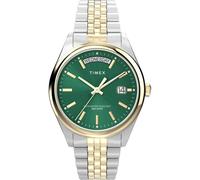 Timex Uhr - Quarz-Analoguhr Timex Legacy - Gr. unisize - in Silber - für Damen