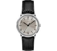 Timex Uhren - Automatikuhr Marlin Automatic Heritage Collection - Gr. unisize - in Schwarz - für Damen