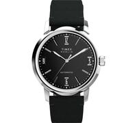 Timex Uhren - Automatische Uhr Marlin® Automatic - Gr. unisize - in Schwarz - für Damen
