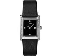 Timex Uhren - Quarz-Analoguhr Hailey - Gr. unisize - in Braun - für Damen