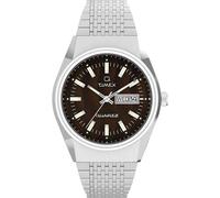 Timex Uhren - Quarz-Analoguhr Q Timex® Falcon Eye - Gr. unisize - in Gold - für Damen