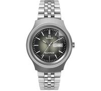 Timex Uhren - Quarz-Analoguhr Q Timex Reissue Dégradé - Gr. unisize - in Grau - für Damen