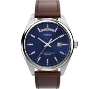 Timex Uhren - Quarz-Analoguhr Timex Legacy - Gr. unisize - in Braun - für Damen