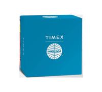 Timex Uhren - Quarz-Analoguhr Timex X Monopoly Weekender - Gr. unisize - in Braun - für Damen
