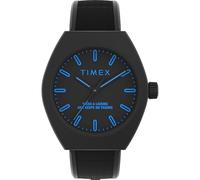 Timex Armbanduhr Essex TW2W42300 Unisex Analog