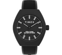 Timex Armbanduhr Essex TW2W42100 – Unisex, Analog